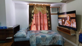 Cozy & Affordable flat in Cebu IT Park Avida Towers Riala T4815